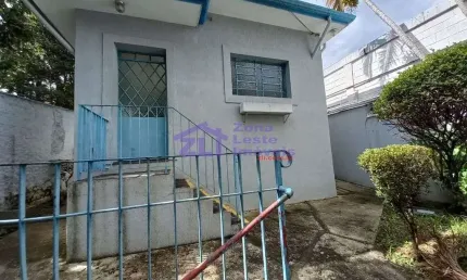 Casa comercial para locação-800 metros-vila formosa