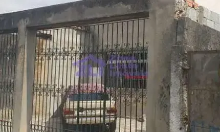 Sobrado residencial à venda, Anália Franco, São Paulo.