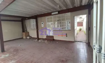 Casa à venda, 182 m² por R$ 590.000,00 - Vila Santa Clara - São Paulo/SP