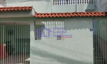 Sobrado com 3 dormitórios à venda, 225 m² por R$ 896.000,00 - Vila Invernada - São Paulo/SP