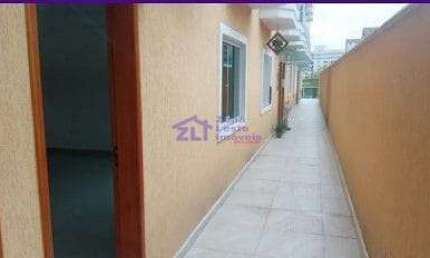 Sobrado com 3 dormitórios à venda, 135 m² na - Vila Granada - São Paulo/SP