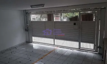 Sobrado com 3 dormitórios para alugar, 160 m² por r$ 5.350,01/mês - tatuapé - são paulo/sp