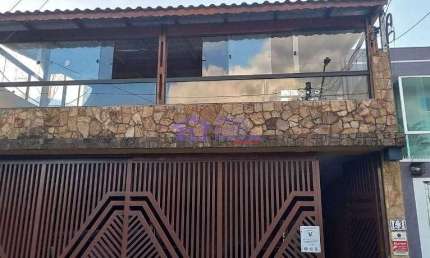 Casa com 3 quartos à venda na Rua Fazenda Natal, 63, Vila Carrão, São Paulo, 400 m2 por R$ 2.500.000