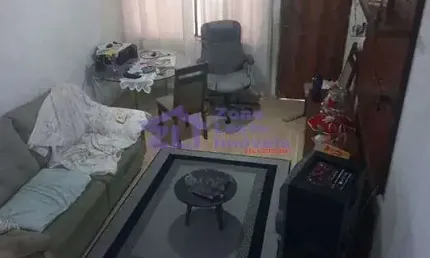 Sobrado com 2 dormitórios à venda - Vila Ema - São Paulo