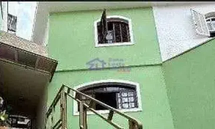 Sobrado com 3 dormitórios à venda, 150 m² por R$ 795.000,00 - Mooca - São Paulo/SP