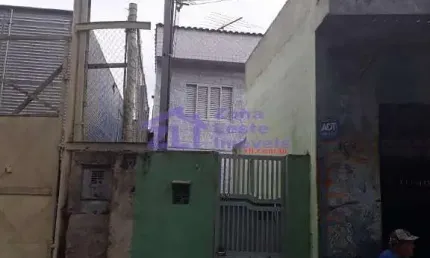 Sobrado com 2 dormitórios à venda, 310 m² por R$ 1.600.000,00 - Vila Invernada - São Paulo/SP