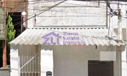 Casa com 6 quartos para alugar na Rua Coelho Lisboa, 748, Vila Gomes Cardim, São Paulo