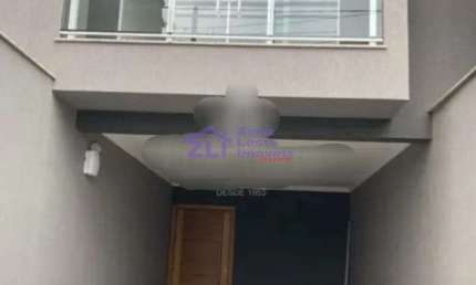 Casa com 3 quartos à venda na Rua João Cordeiro, 300, Vila Carrão, São Paulo