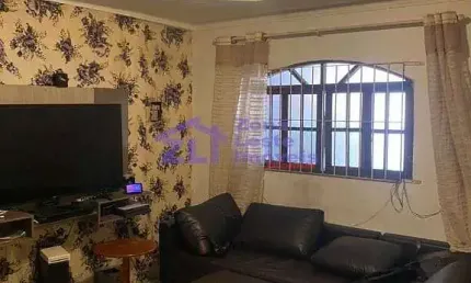 Sobrado com 6 dormitórios à venda, - penha de frança - são paulo