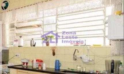 Casa com 4 dormitórios à venda, 305 m² na - Vila Regente Feijó - São Paulo/SP