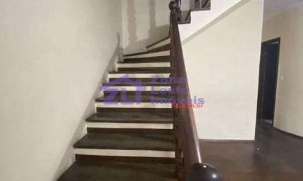 Sobrado com 4 dormitórios à venda, 140 m² por R$ 1.900.000,00 - Tatuapé - São Paulo/SP