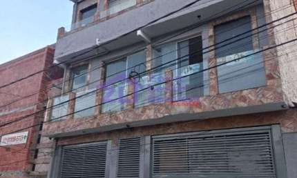 Sobrado com 2 dormitórios à venda, 420 m² por R$ 1.550.000,00 - Vila Marieta - São Paulo/SP