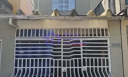 Sobrado com 2 dormitórios à venda, 135 m² por r$ 540.000,00 - tatuapé - são paulo/sp