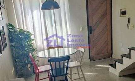 Casa com 2 dormitórios à venda, 75 m² na - Vila Bela - São Paulo/SP