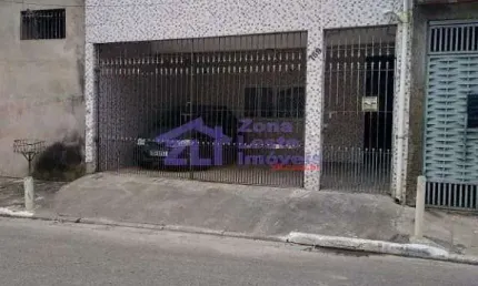 Sobrado à venda, 160 m² por R$ 298.000,00 - Jardim da Conquista - São Paulo/SP