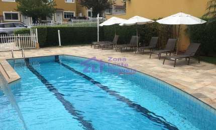 Sobrado com 2 dormitórios à venda, 72 m² por R$ 670.000,00 - Vila Carrão - São Paulo/SP