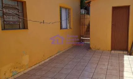 Casa para alugar, 30 m² por R$ 1.200,01/mês - Vila Formosa - São Paulo/SP