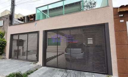 Casa com 6 dormitórios à venda, 240 m² por R$ 1.120.000,00 - Vila Carrão - São Paulo/SP