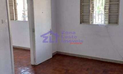 Casa com 1 dormitório para alugar, 75 m² por R$ 1.610,00/mês - Vila Santa Isabel - São Paulo/SP