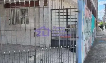 Casa com 2 quartos à venda na Rua Renato Rinaldi, 823, Vila Carrão, São Paulo