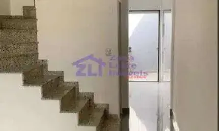 Sobrado com 3 dormitórios à venda - vila darli - são paulo