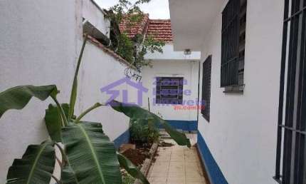Casa com 2 dormitórios à venda, 250 m² na  - Vila Ema - São Paulo/SP
