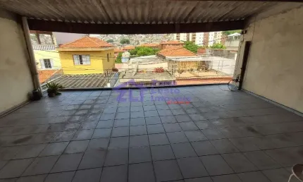 Sobrado com 3 dormitórios à venda, 330 m² por R$ 750.000,00 - Jardim Vila Formosa - São Paulo/SP