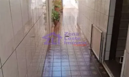 Sobrado com 3 dormitórios à venda, 180 m² por R$ 720.000,00 - Jardim Aricanduva - São Paulo/SP