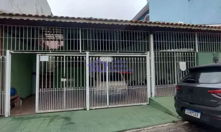 CASA TÉRREA -140 M - 3 DORMITÓRIOS/ 1 SUÍTE- 2 VAGAS- VENDA- $ 830.000,00