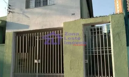 Casa térrea para venda-lado nobre da Vila Formosa-Vila Formosa-SP