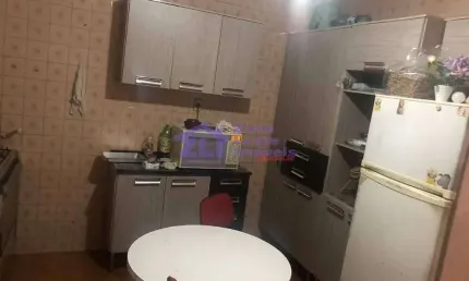 Casa térrea para venda, terreno 308 metros - Vila Regente Feijó - SP