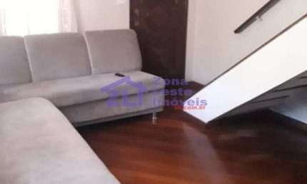 Sobrado com 4 dormitórios à venda- Vila Formosa - São Paulo