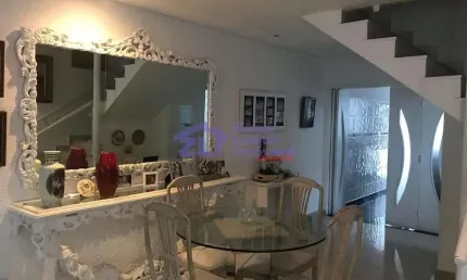 Sobrado com 2 dormitórios à venda, 241 m² por R$ 2.400.000,00 - Vila Formosa - São Paulo/SP