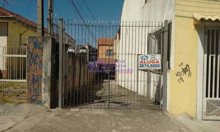 Sobrado com 2 dormitórios à venda, 100 m² por R$ 500.000,00 - Vila Formosa - São Paulo/SP