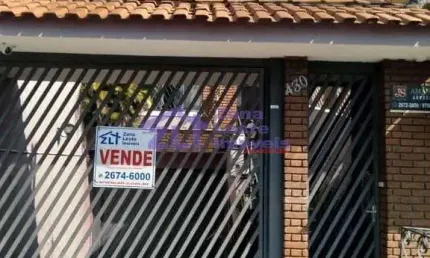 Sobrado com 3 dormitórios à venda, 125 m² por r$ 1.500.000,00 - jardim textil - são paulo/sp