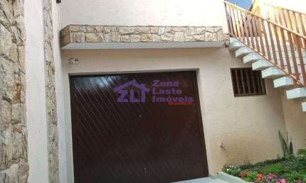 Sobrado com 3 dormitórios à venda, 168 m² por R$ 1.450.000,00 - Jardim Textil - São Paulo/SP
