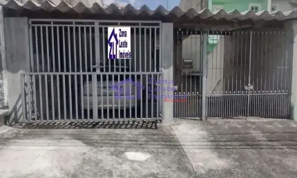 Casa com 3 quartos à venda na Rua Santa Germana, 127, Vila Buenos Aires, São Paulo