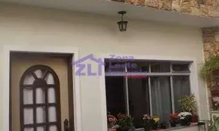 Casa com 3 quartos à venda na Rua Nhamunda, 159, Vila Dalila, São Paulo