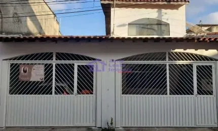 Casa com 4 quartos à venda na Rua Maruara, 60, Jardim Dona Sinhá, São Paulo