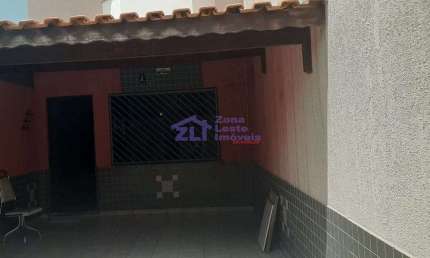 Casa com 3 quartos à venda na Rua São Félix de Cantalício, 167, Jardim Aricanduva, São Paulo