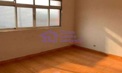 Casa com 2 dormitórios para alugar, 80 m² por R$ 1.952,00/mês - Vila Rica - São Paulo/SP