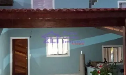Casa à venda, 89 m² por R$ 428.000,00 - Vila Paranaguá - São Paulo/SP