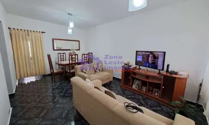 Casa à venda, 84 m² por R$ 455.000,00 - Vila Carrão - São Paulo/SP