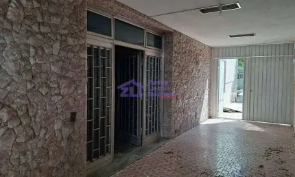 Sobrado para alugar, 450 m² por R$ 26.580,73/mês - Parque da Mooca - São Paulo/SP