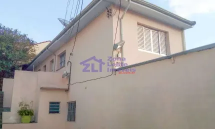 Casa com 2 dormitórios para alugar, 195 m² por R$ 3.400,00/mês - Vila Formosa - São Paulo/SP