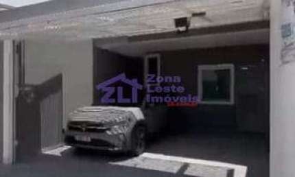 Casa com 3 quartos à venda na Rua Antônio Reis, 137, Chácara Belenzinho, São Paulo, 90 m2 por R$ 559.000