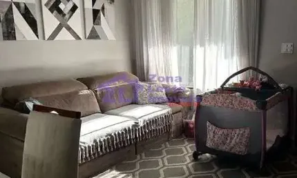 Casa com 3 dormitórios à venda- Vila Carrão - São Paulo