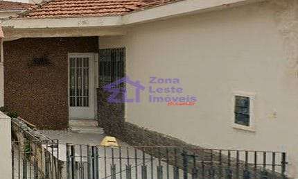 Casa com 2 dormitórios à venda, 200 m² no - Tatuapé - São Paulo/SP
