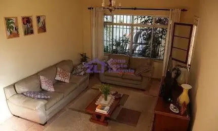 Sobrado com 2 dormitórios à venda, 143 m² por R$ 693.000,00 - Vila Carrão - São Paulo/SP