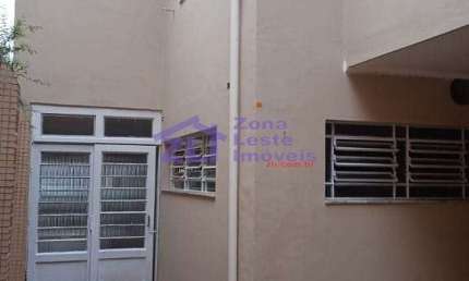 Sobrado à venda, 198 m² por R$ 1.100.000,00 - Vila Formosa - São Paulo/SP